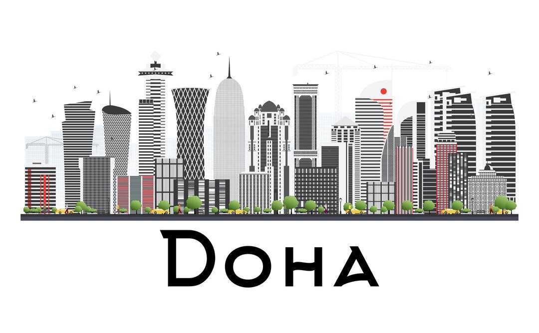 Booked a Flight to India via Doha? Turn Your Layover into a Doha City Tours, Visa-free Transit