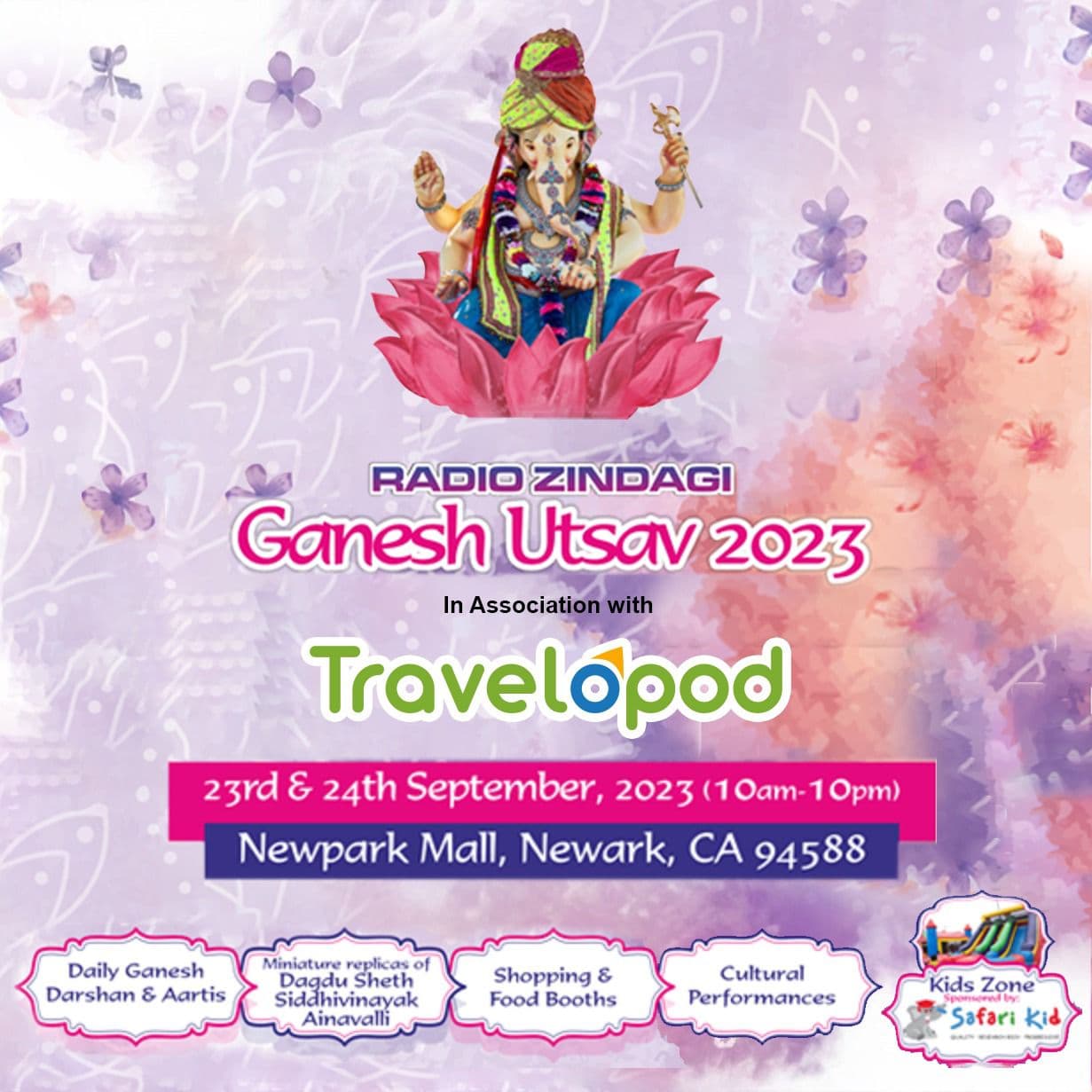 Ganesh Utsav
