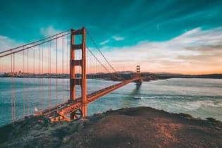 San Francisco-Venice