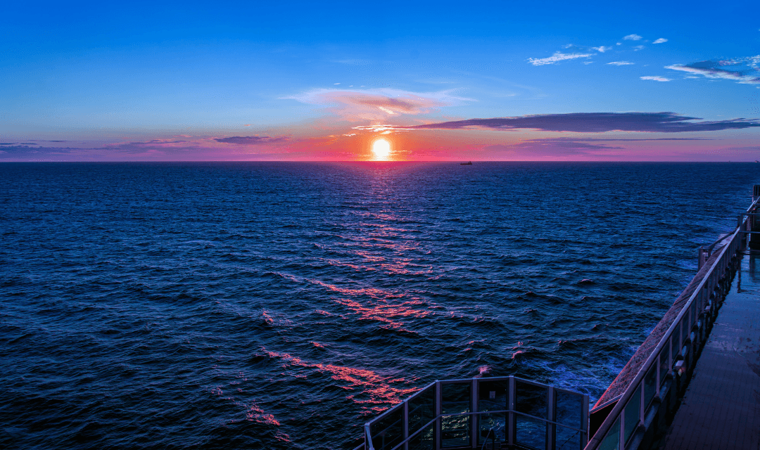 Iceland Faroes Eclipse Journey