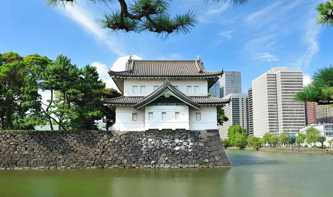Japan Grand Tour