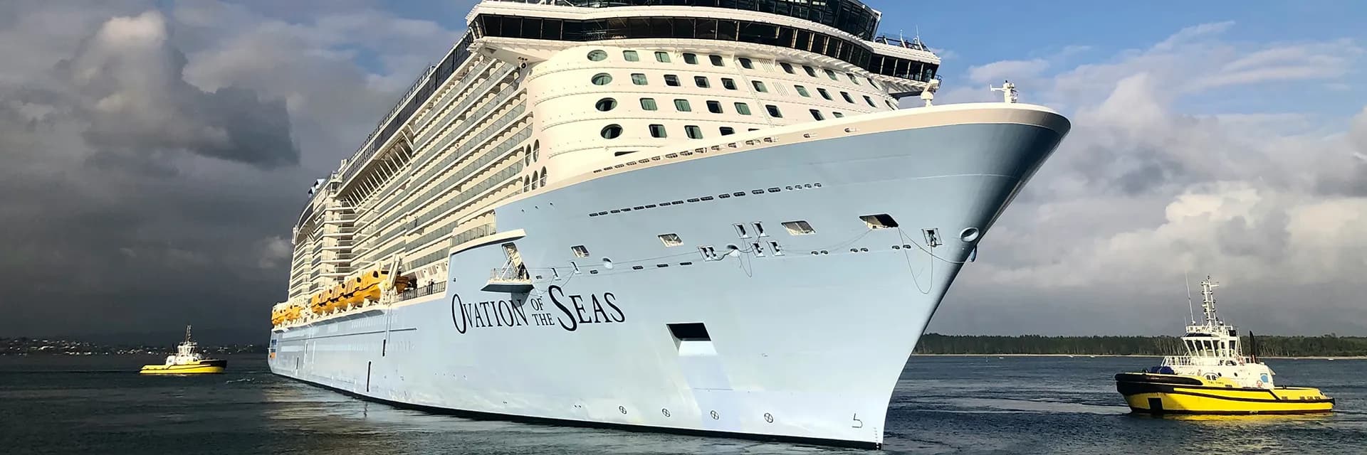 Itinerary destination image