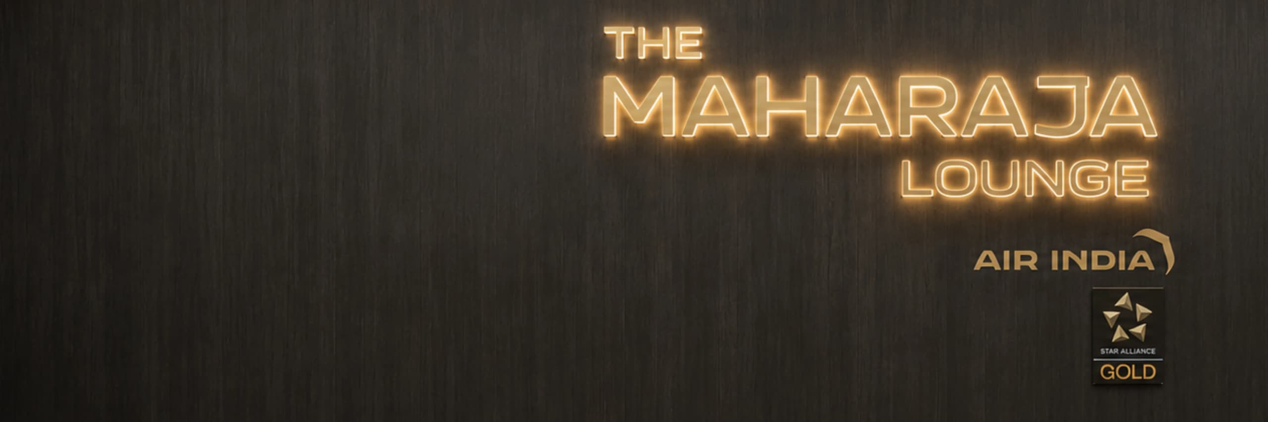 Air India Opens Its First Overseas Maharaja Lounge at SFO: