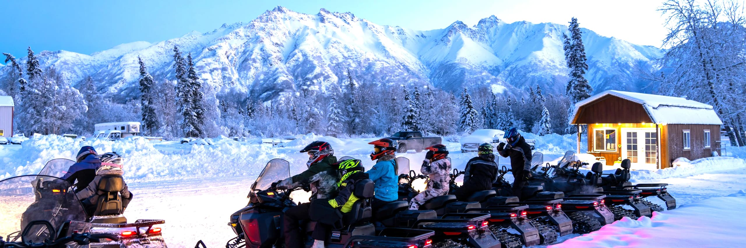 Hot Offers Hero Image