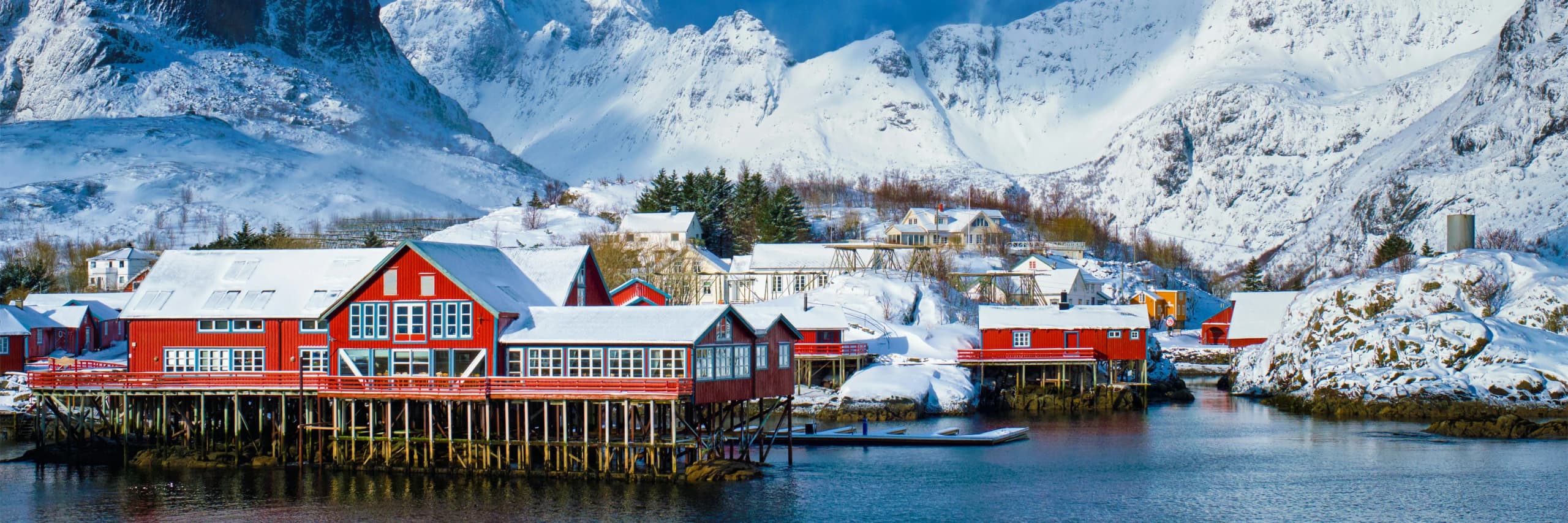 Hot Offers Hero Image