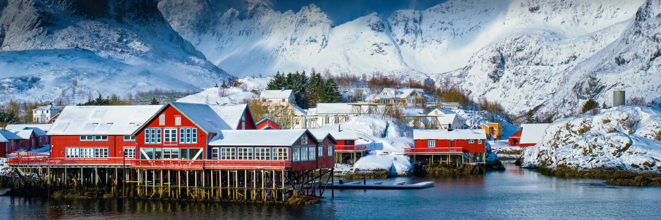 Hot Offers Hero Image