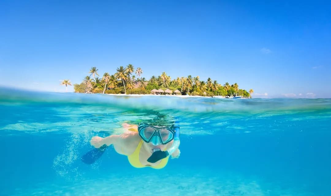 Cook Society Islands