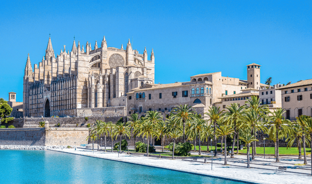 Tour highlight image