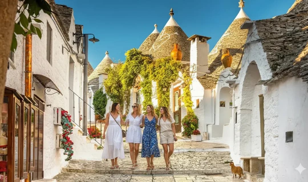 Tour highlight image