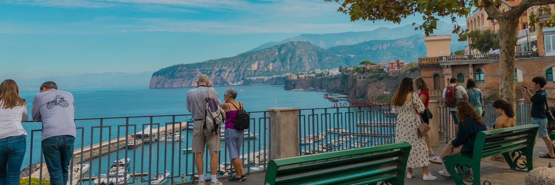 Itinerary destination image