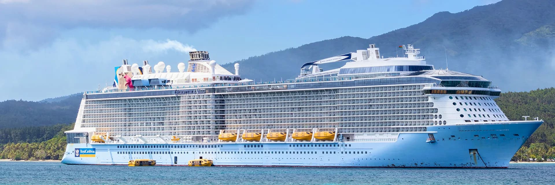 Itinerary destination image