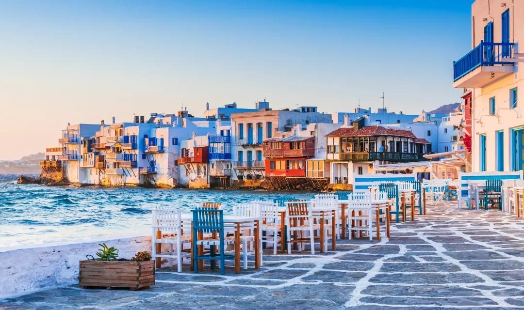 Tour highlight image