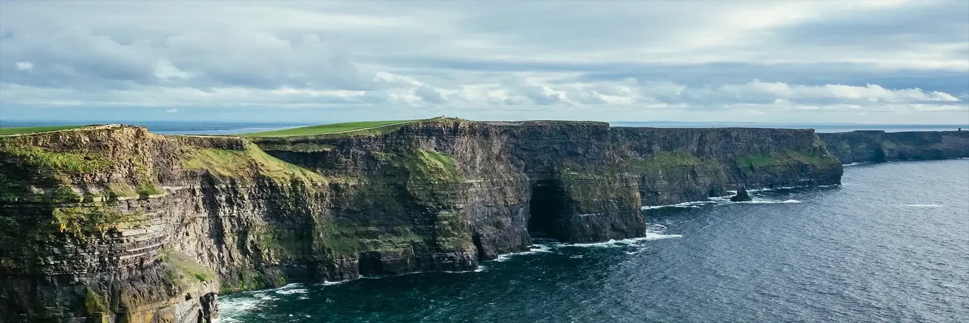 Ireland