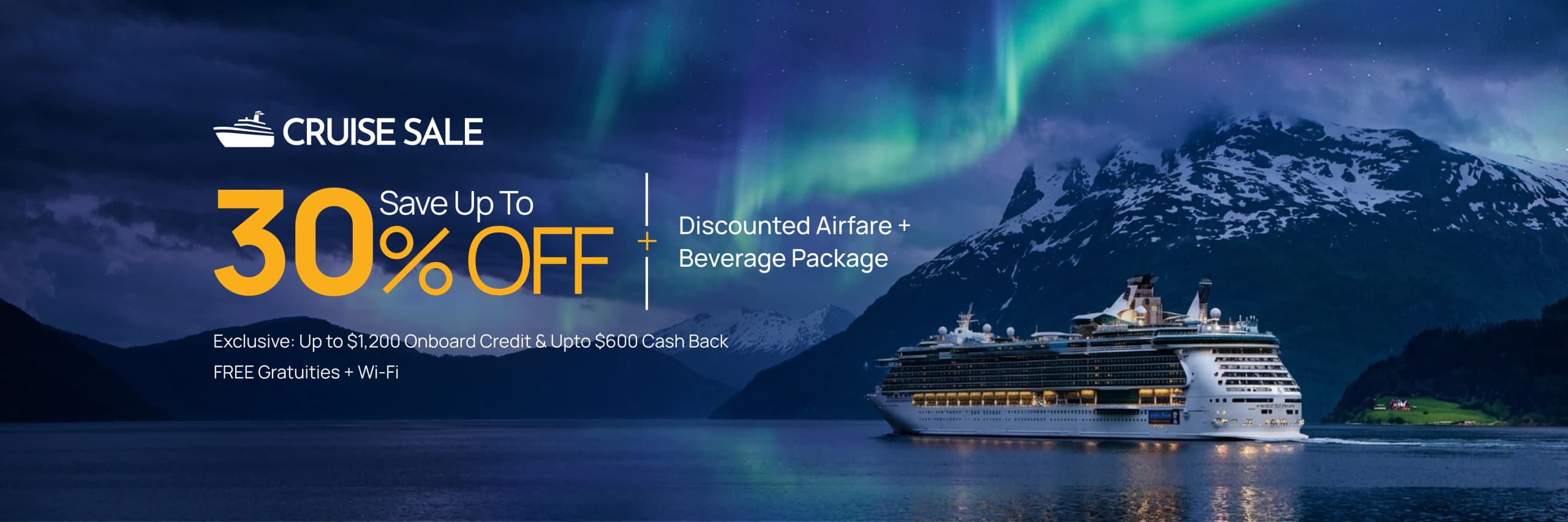 Hot Offers Hero Image