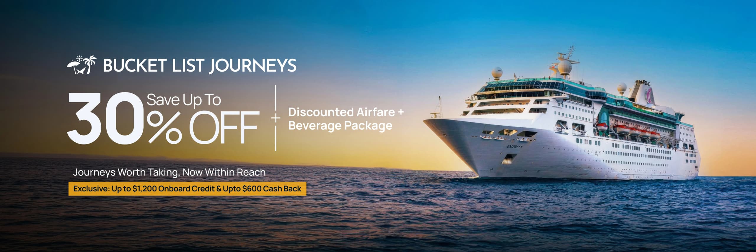 Hot Offers Hero Image