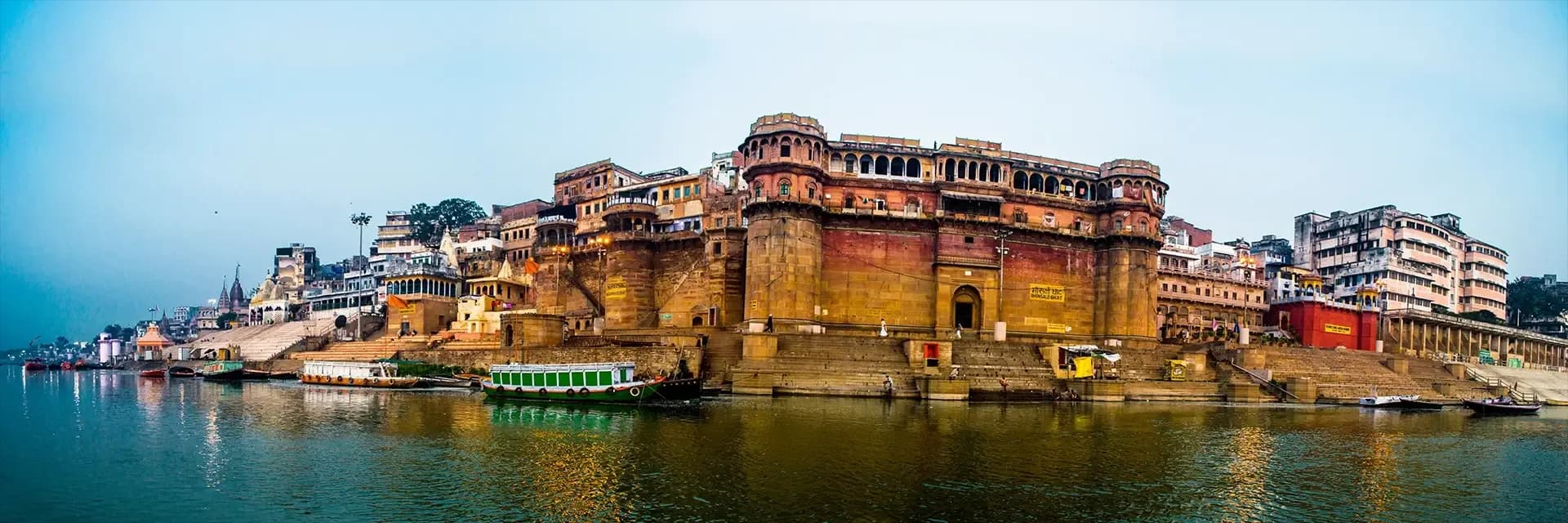 Itinerary destination image