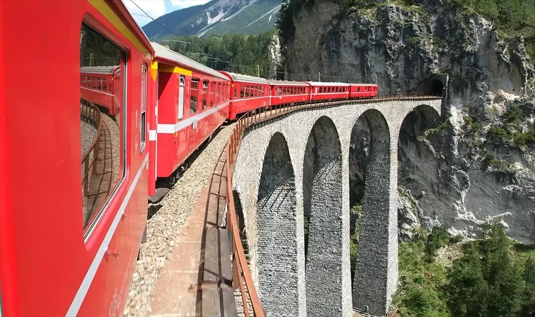 Why Visit Switzerland?