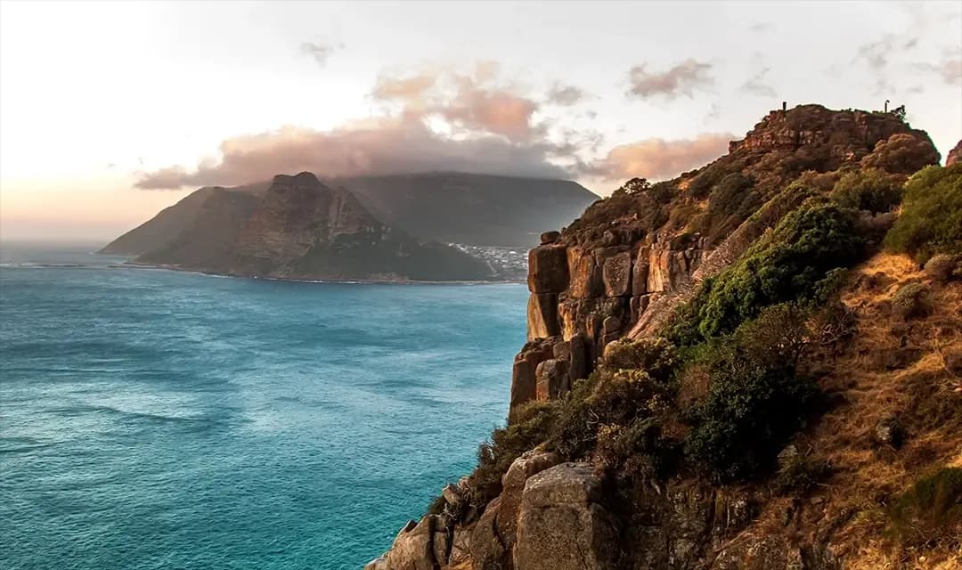 Why Visit South Africa