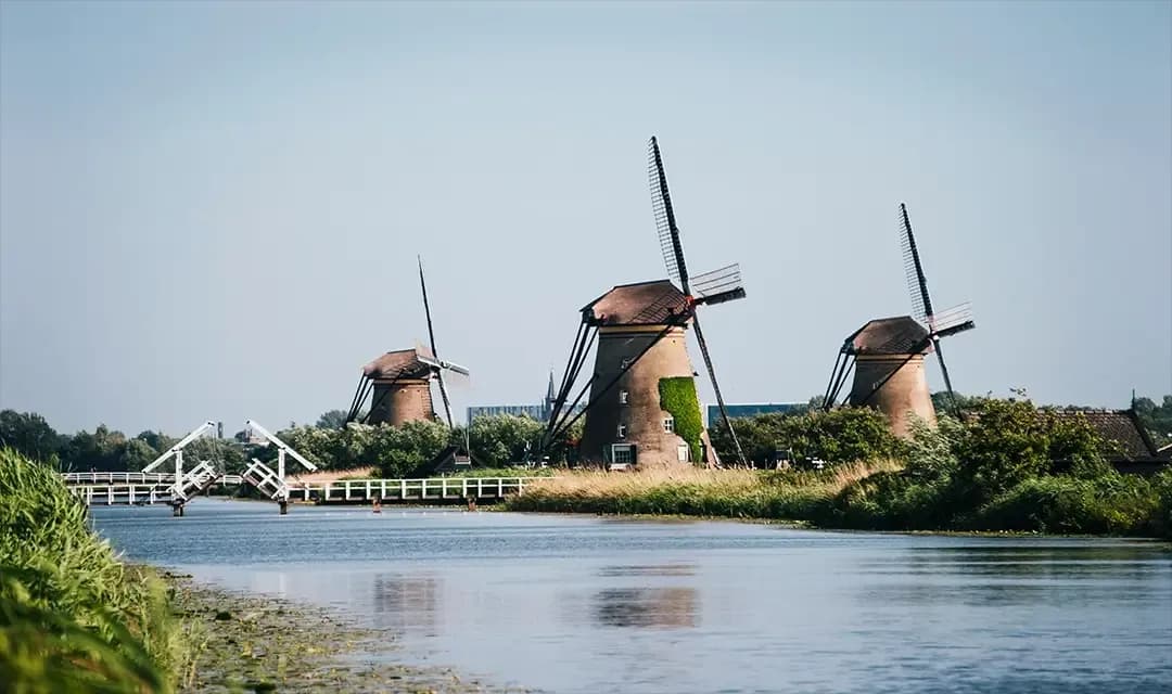 Why Visit Netherlands?