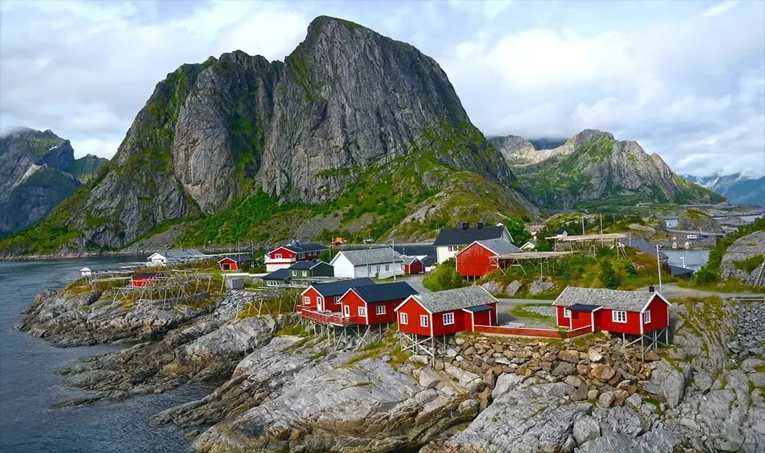 Why Visit Norway?