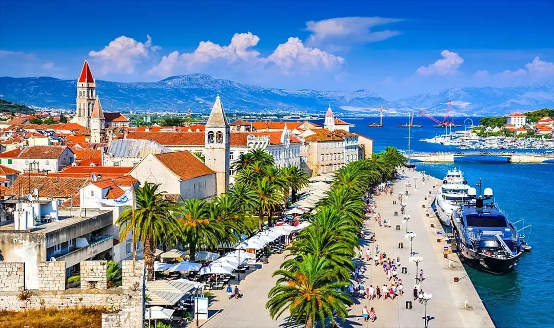 Why Visit Croatia?