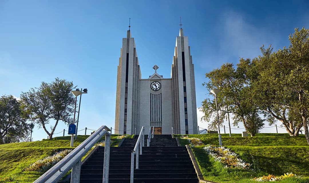 Tour highlight image