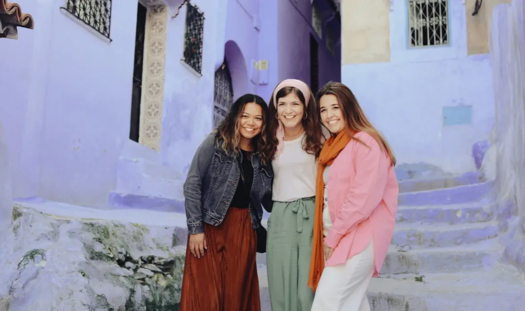 Imperial Morocco: A Luxury Journey