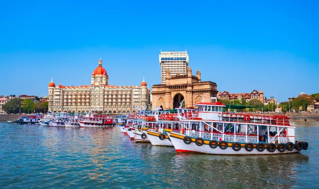 India