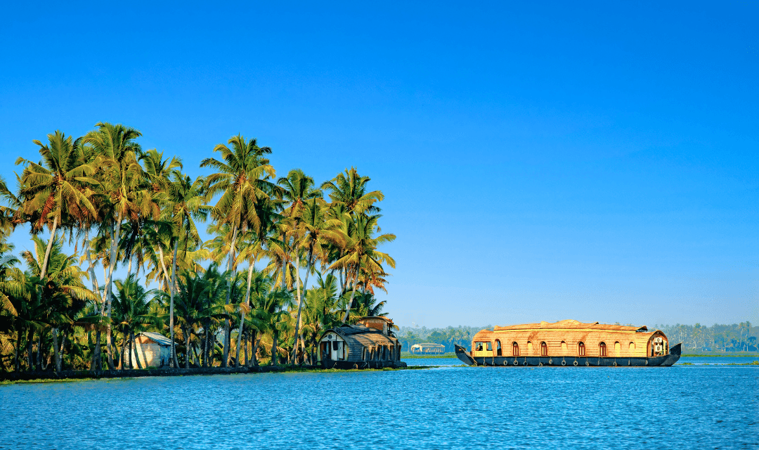 India