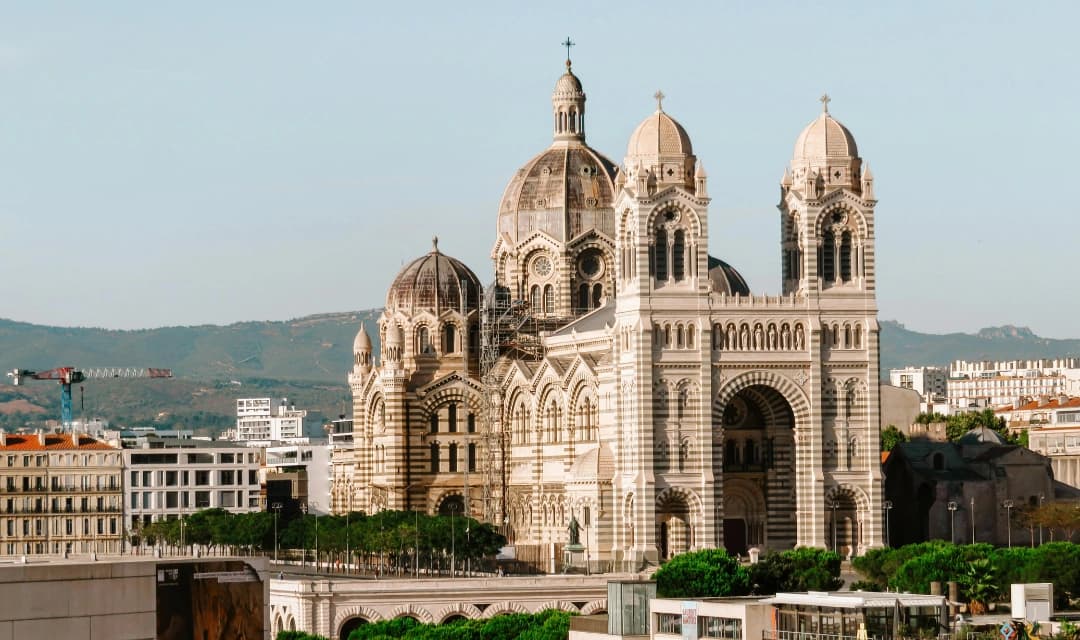 Tour highlight image