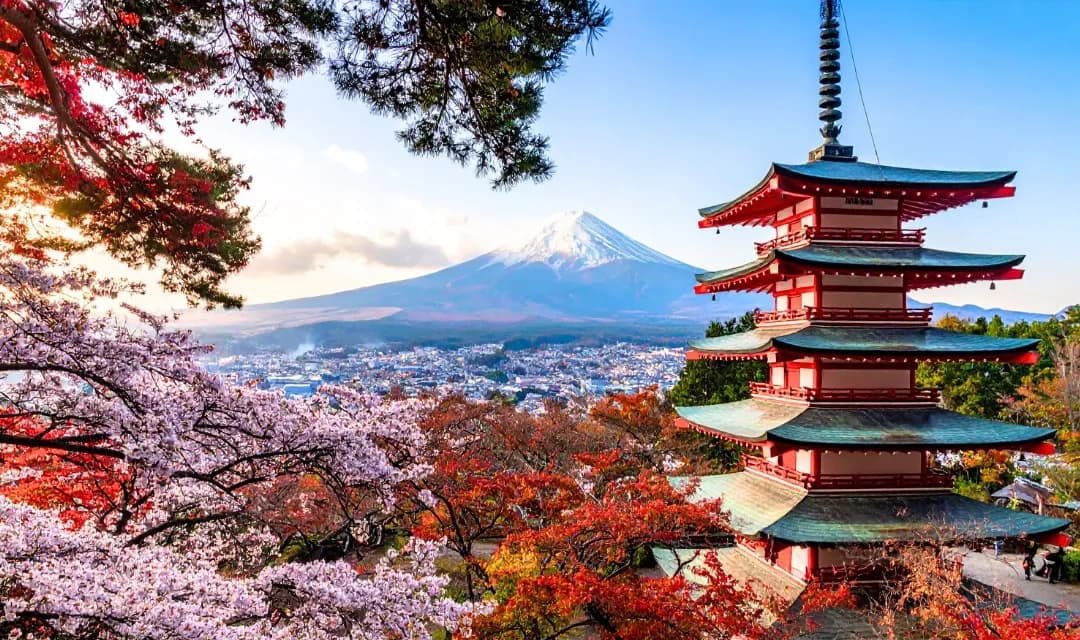 Japan