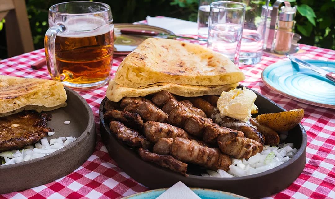 Tour highlight image