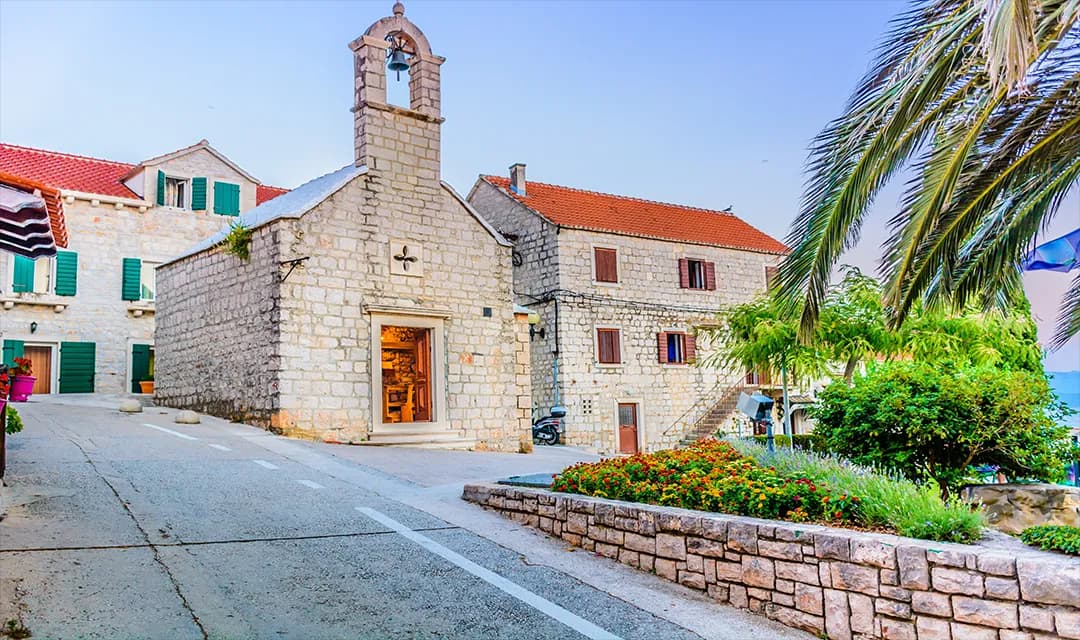 Tour highlight image