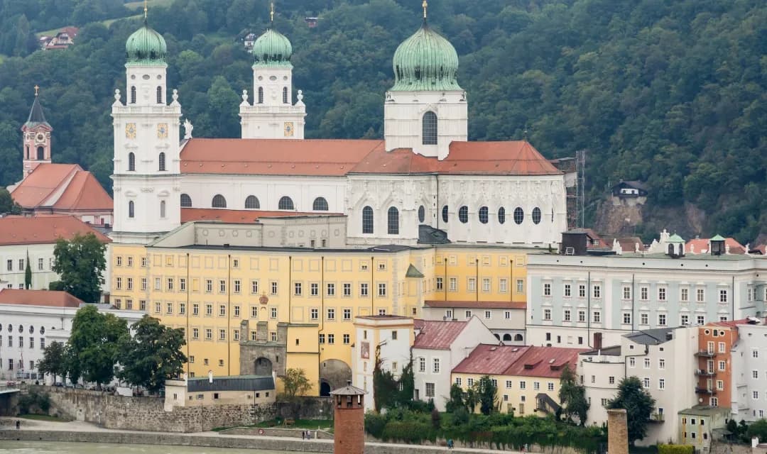 Tour highlight image