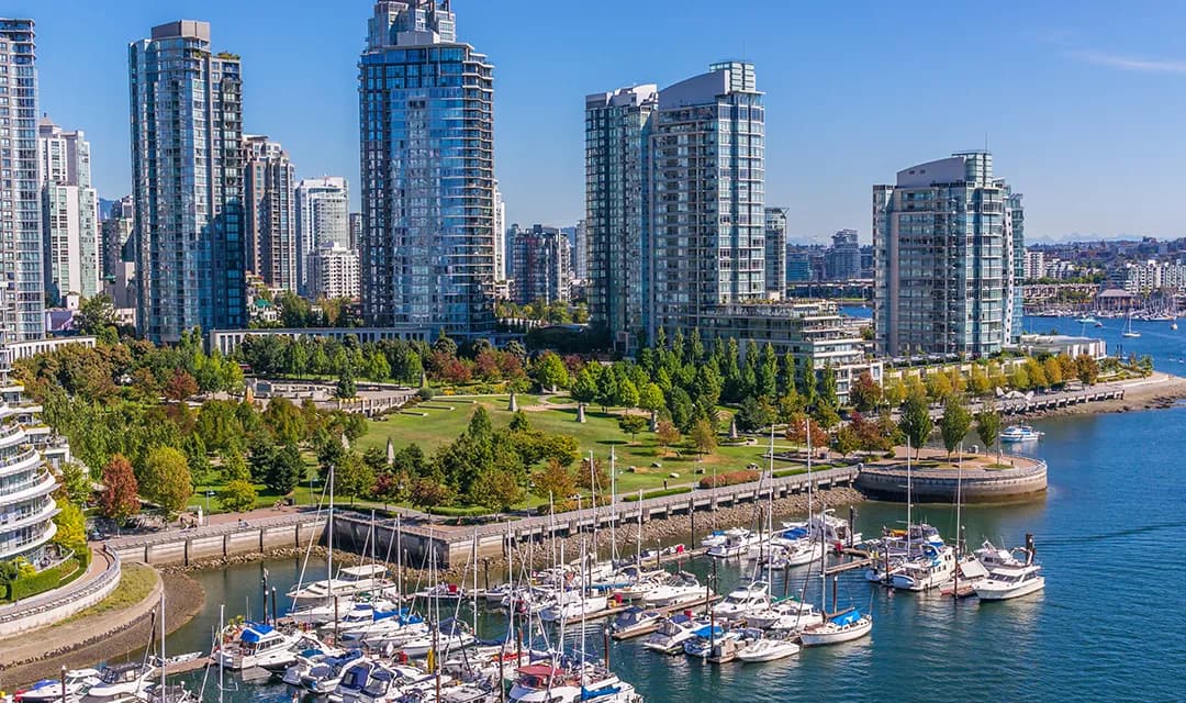 Vancouver, Canada | Monday, July 27, 2026