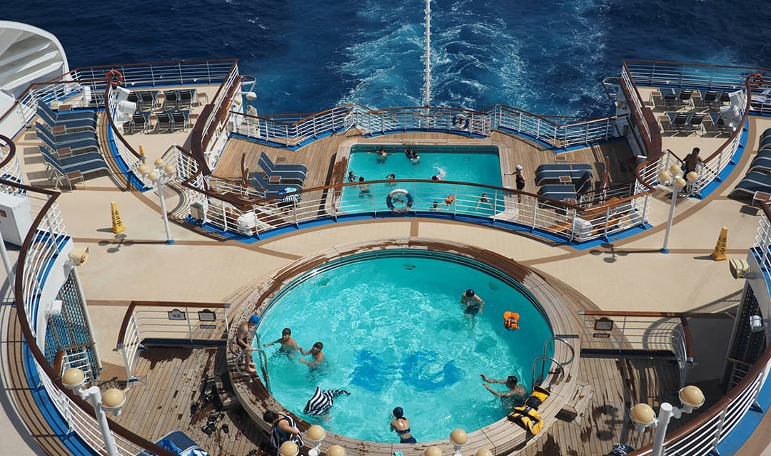 Tour highlight image