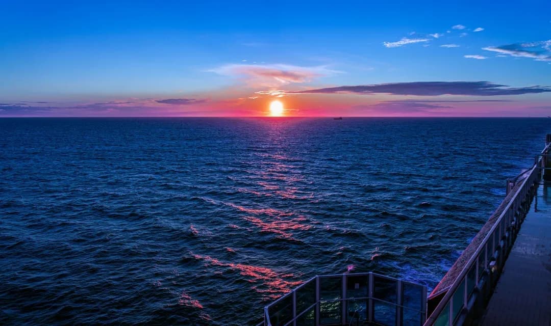 Mediterranean Eclipse Quest