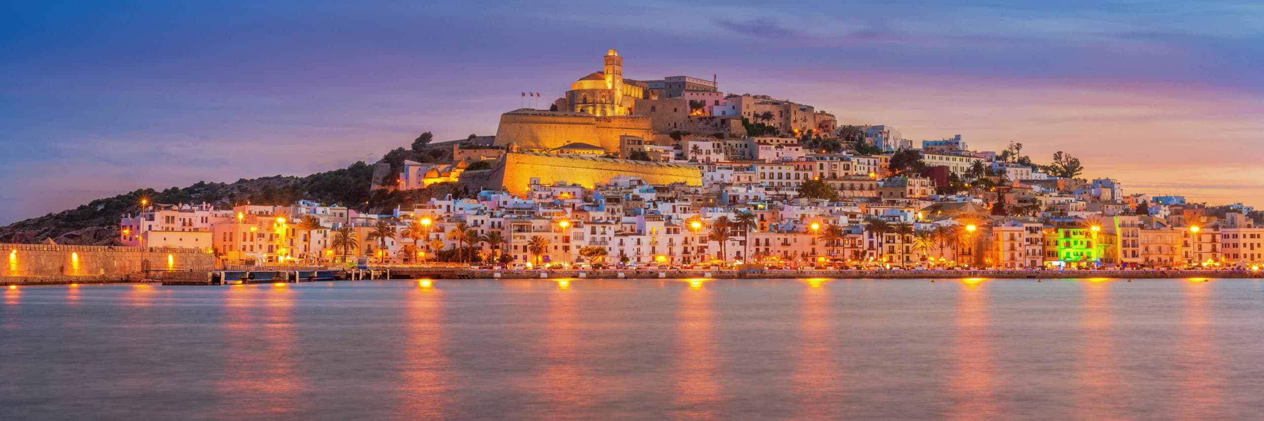 Itinerary destination image