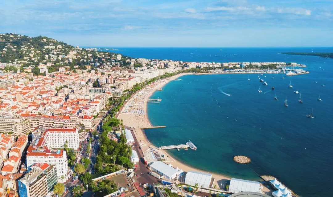 Mediterranean Medley