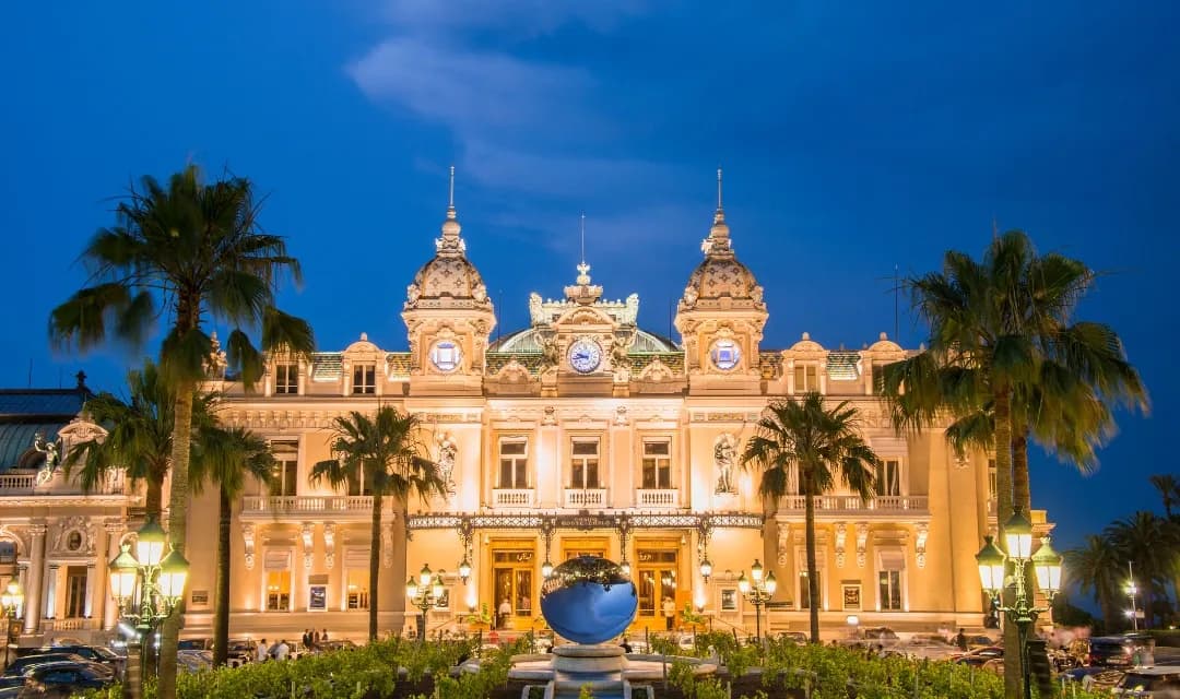 Tour highlight image