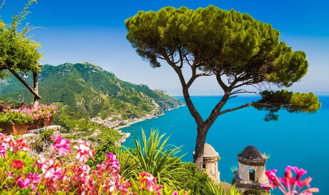 Tour highlight image