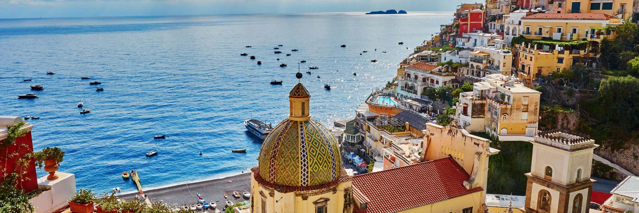 Hot Offers Hero Image