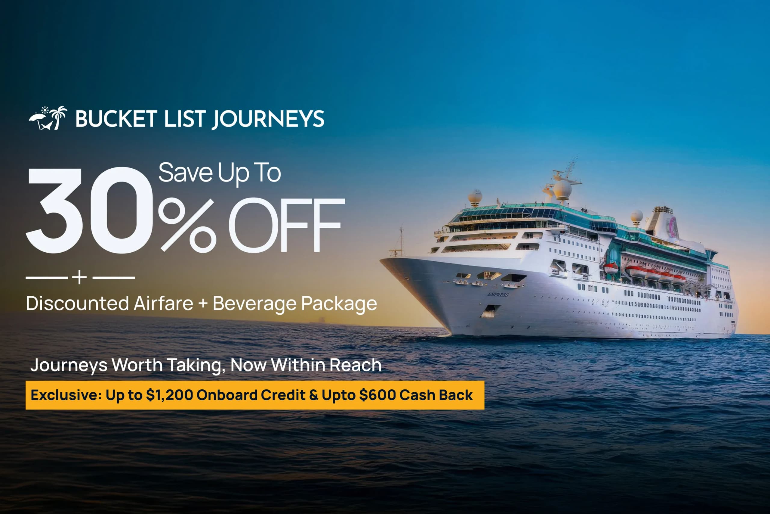 Hot Offers Hero Image