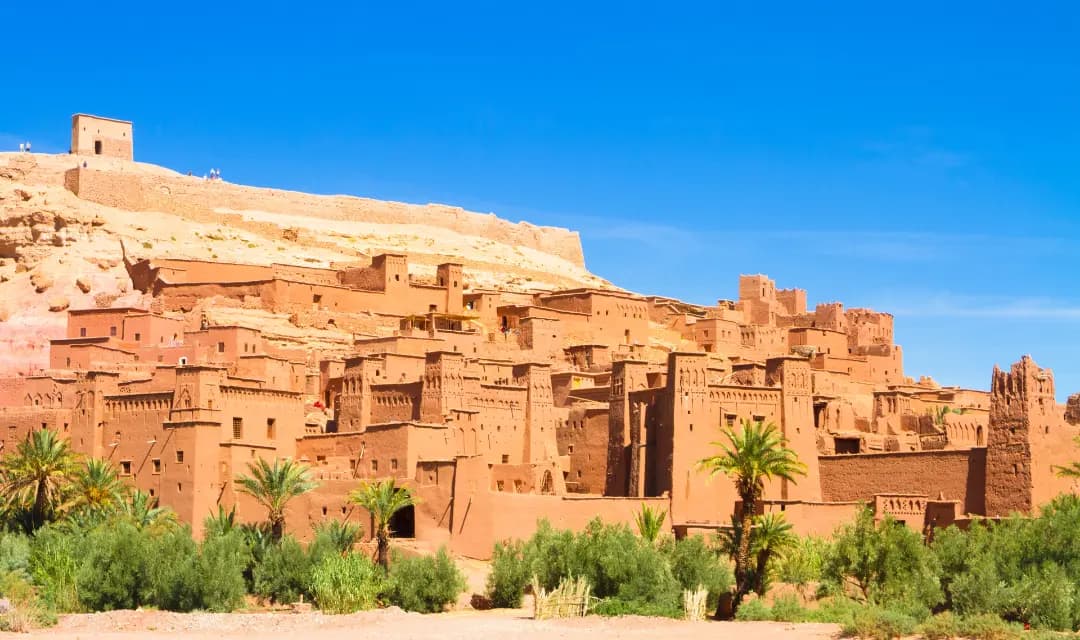 Morocco