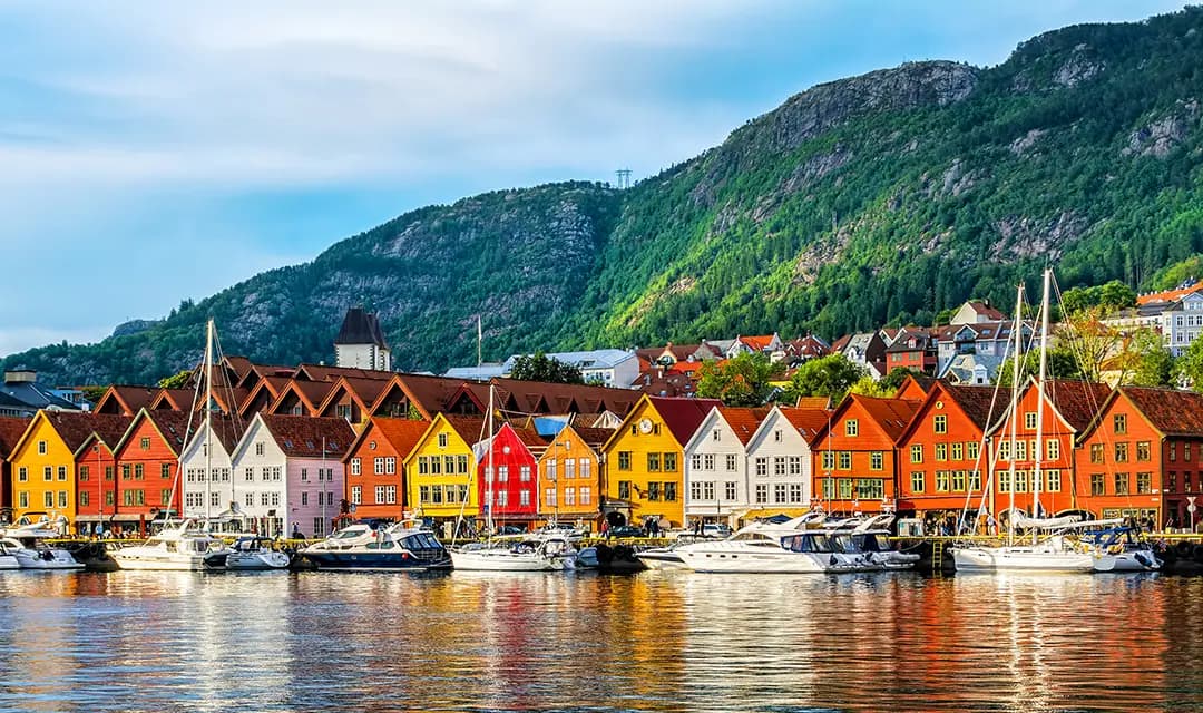 Tour highlight image