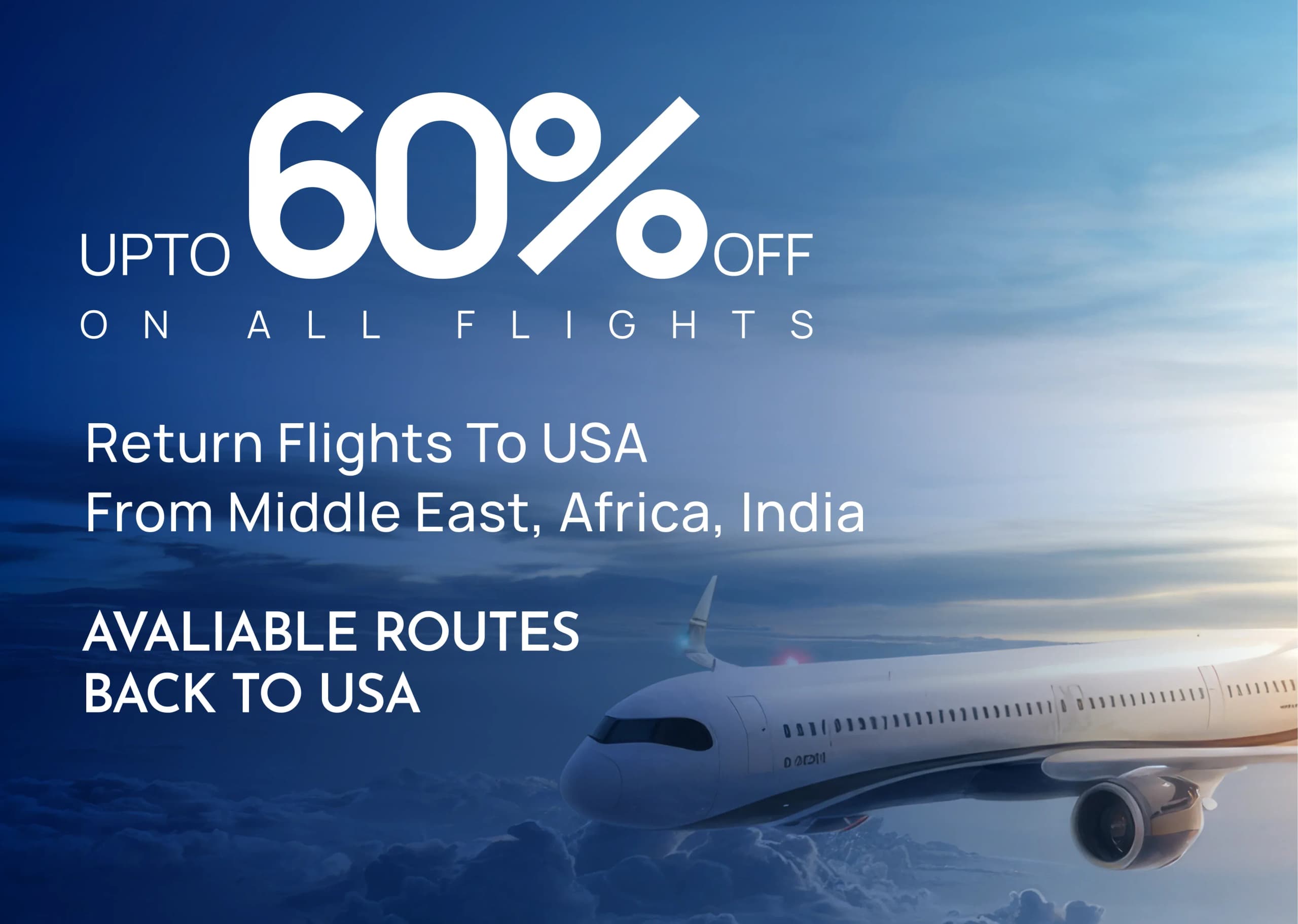Available Routes