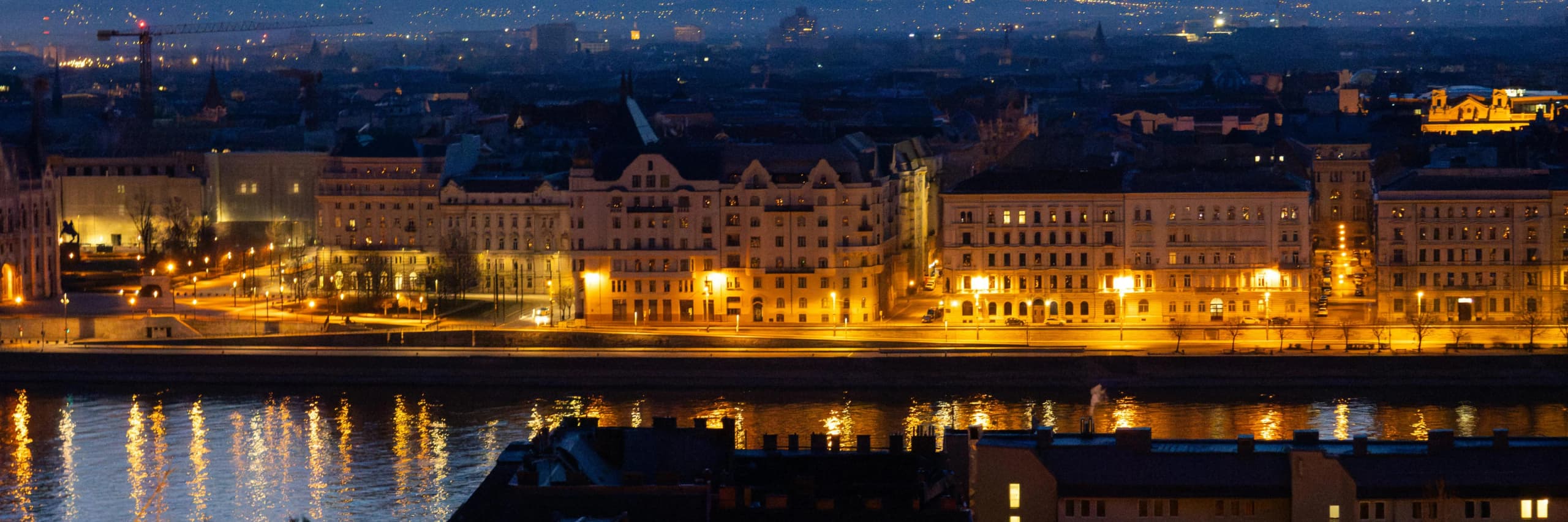 Best River Cruise Itineraries to Book for Europe