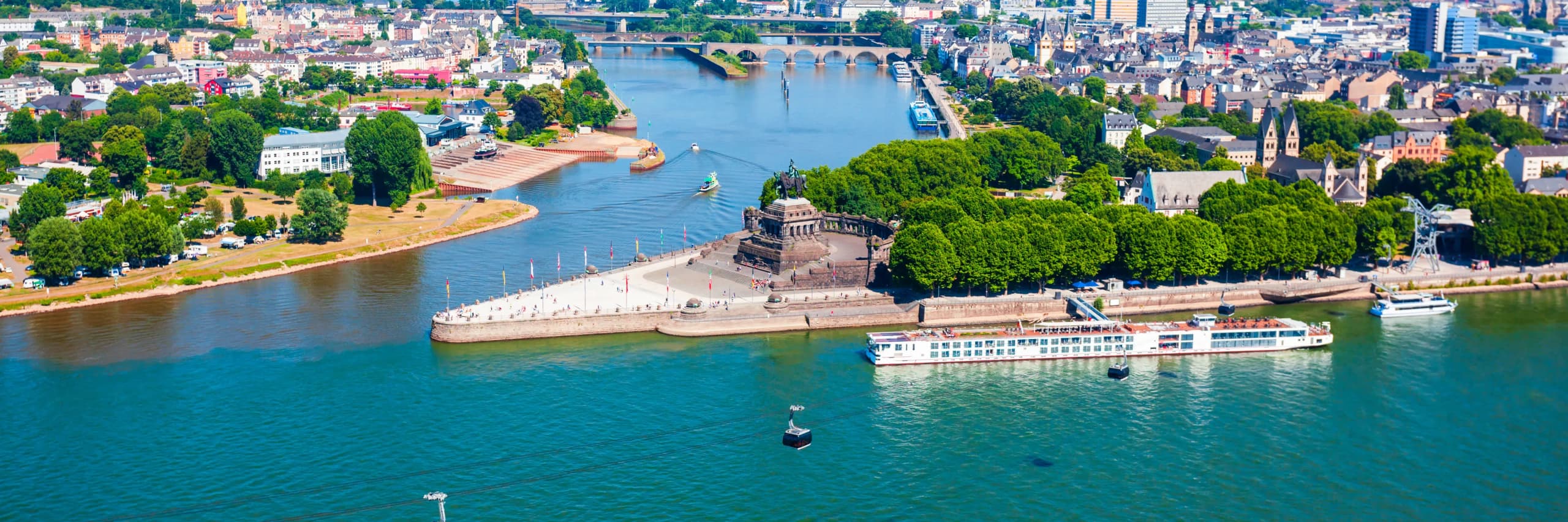 How to Choose the Right River Cruise for Your Travel Style