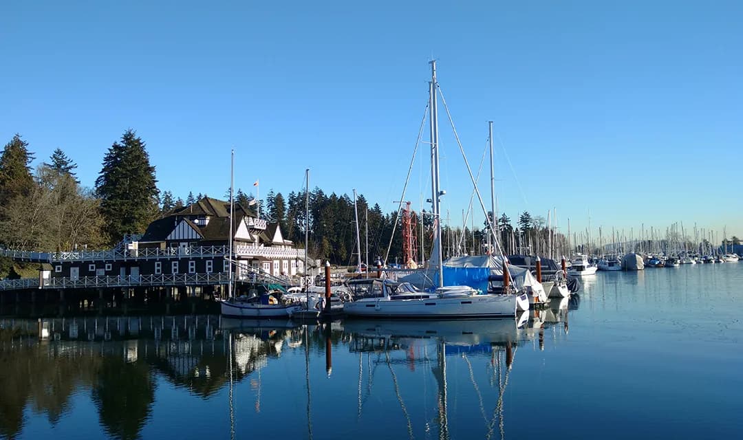 Vancouver, Canada | Saturday, August 1, 2026