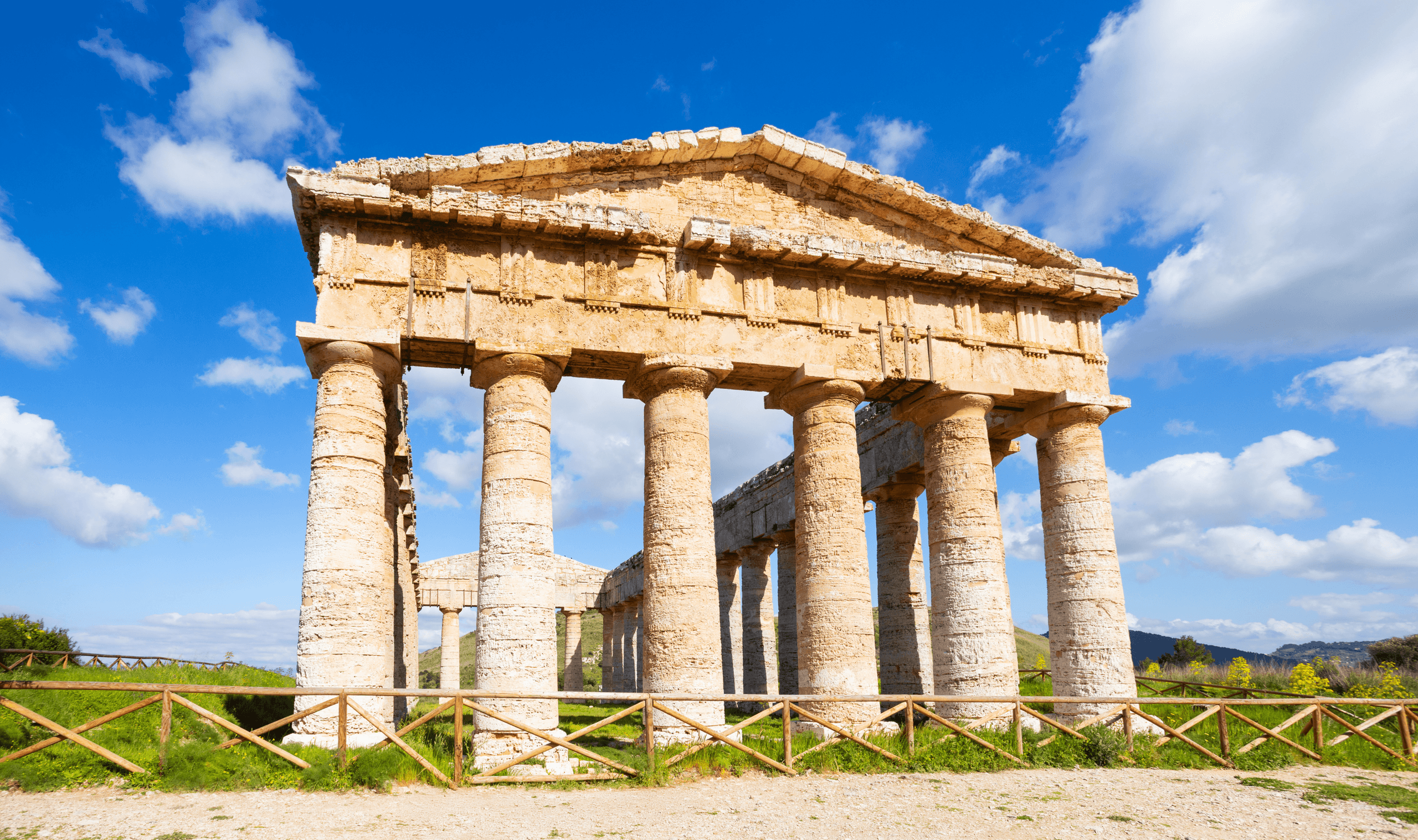 Itinerary destination image